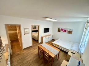 Apartments Maraž
